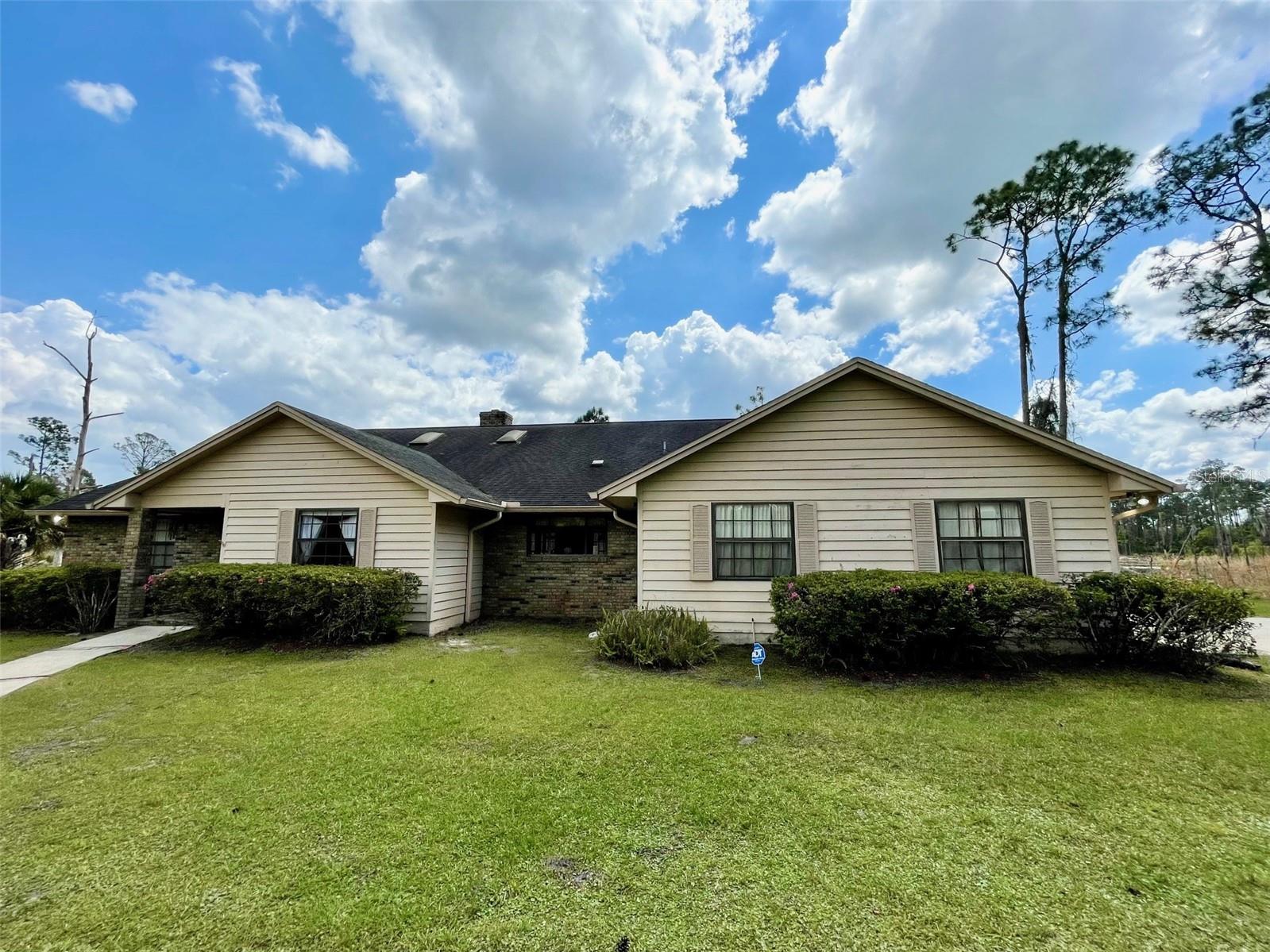 349 SEMINOLE WOODS BLVD, GENEVA, FL, 32732