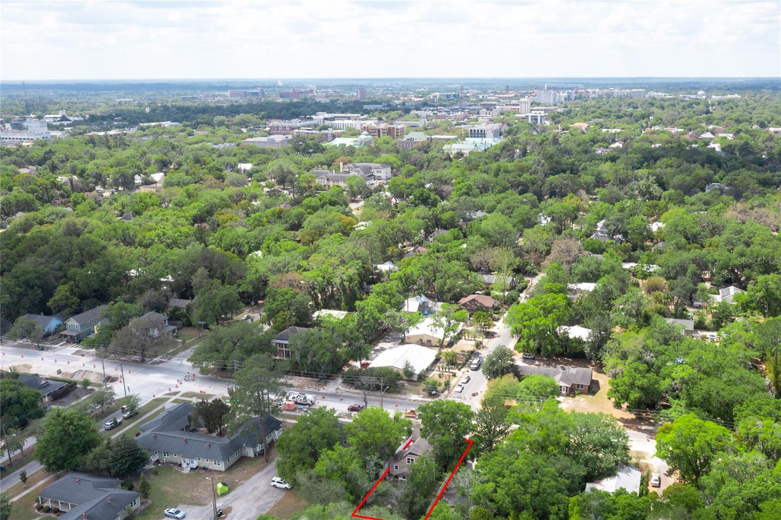 403 NE 9 ST, GAINESVILLE, FL, 32601