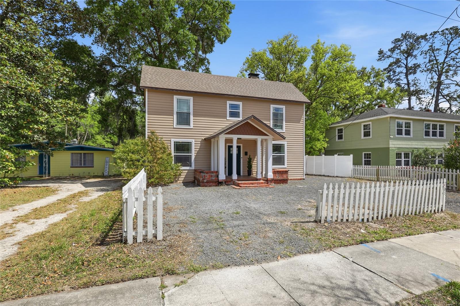 403 NE 9 ST, GAINESVILLE, FL, 32601