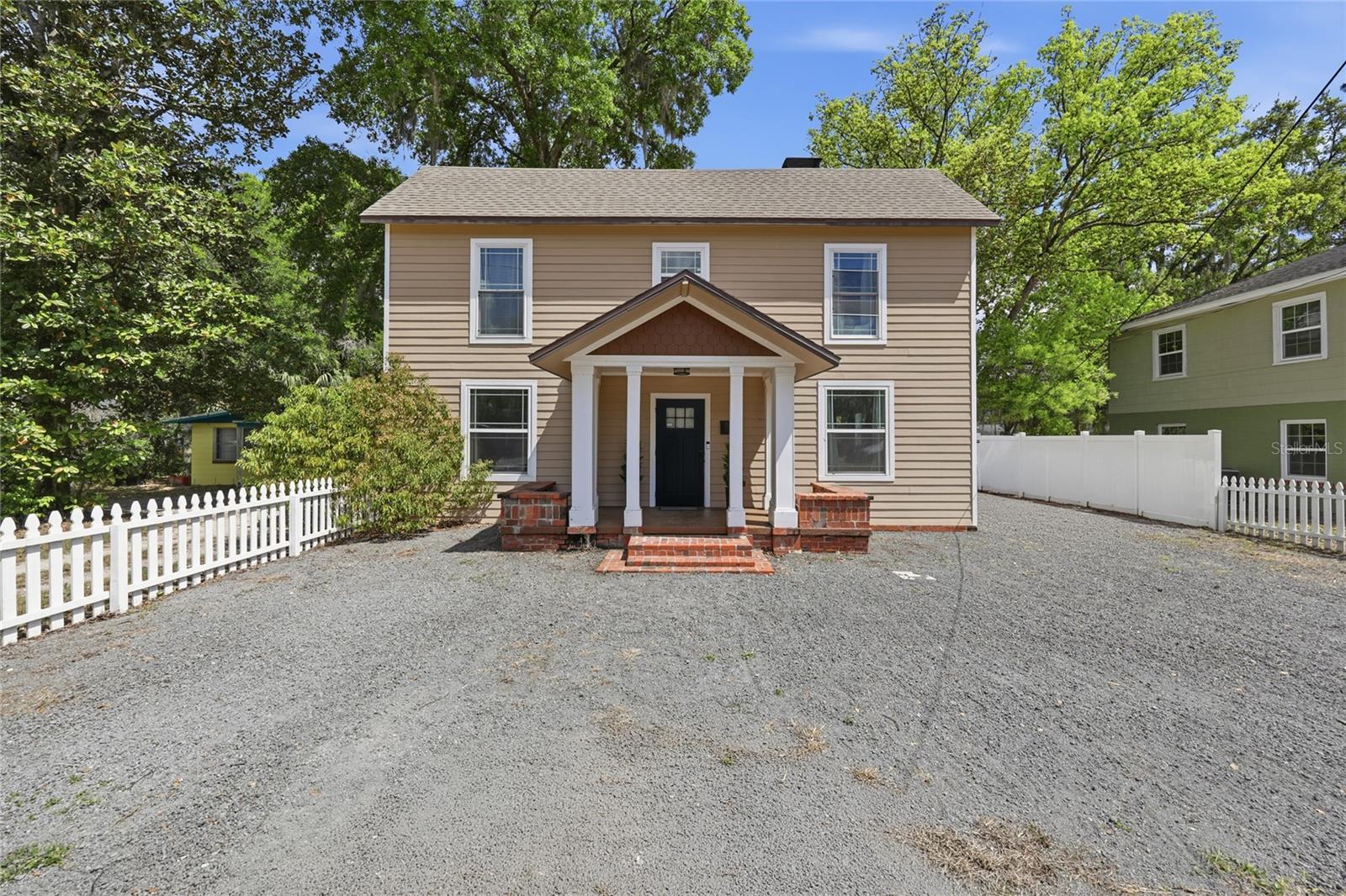 403 NE 9 ST, GAINESVILLE, FL, 32601