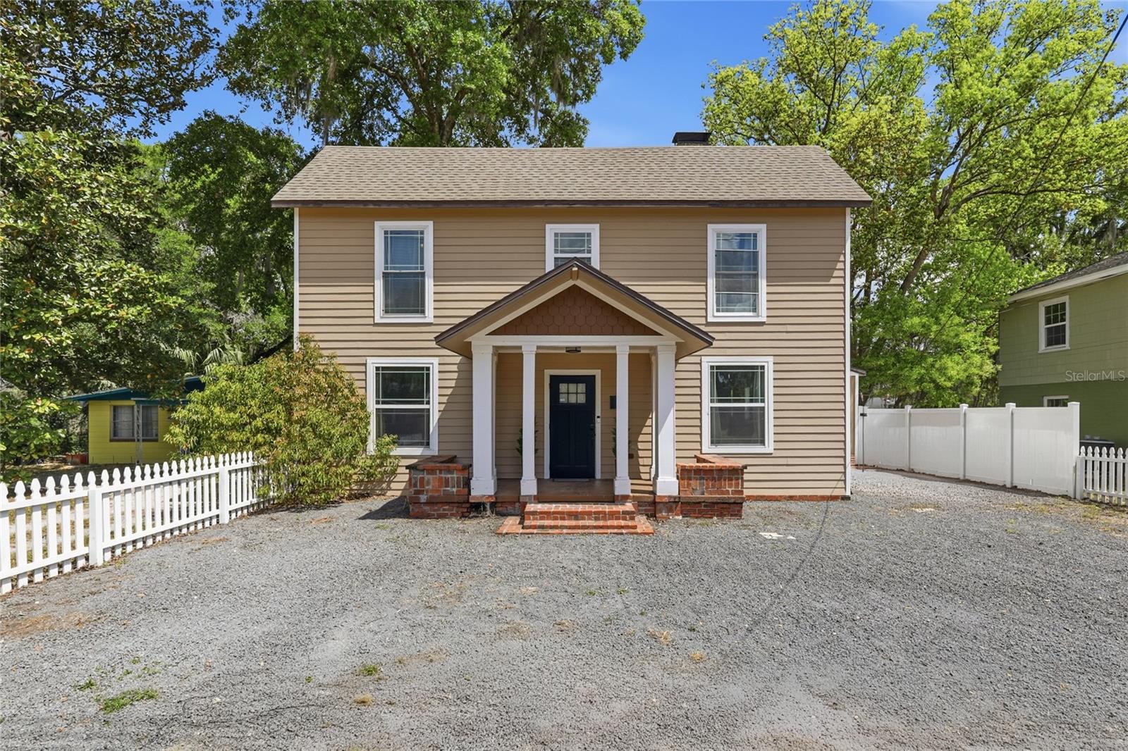 403 NE 9 ST, GAINESVILLE, FL, 32601