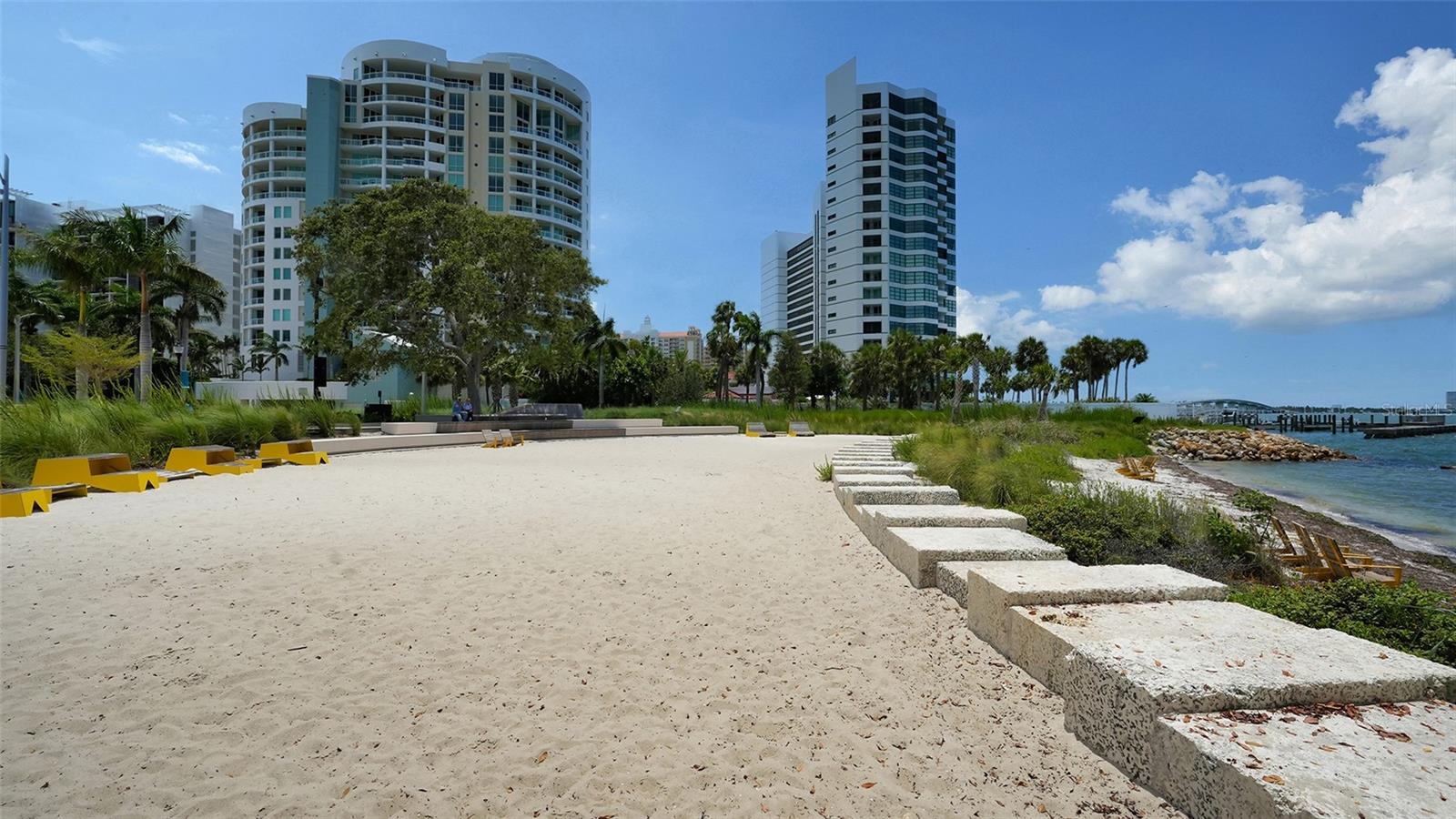 988 BLVD OF THE ARTS #1412, SARASOTA, FL, 34236