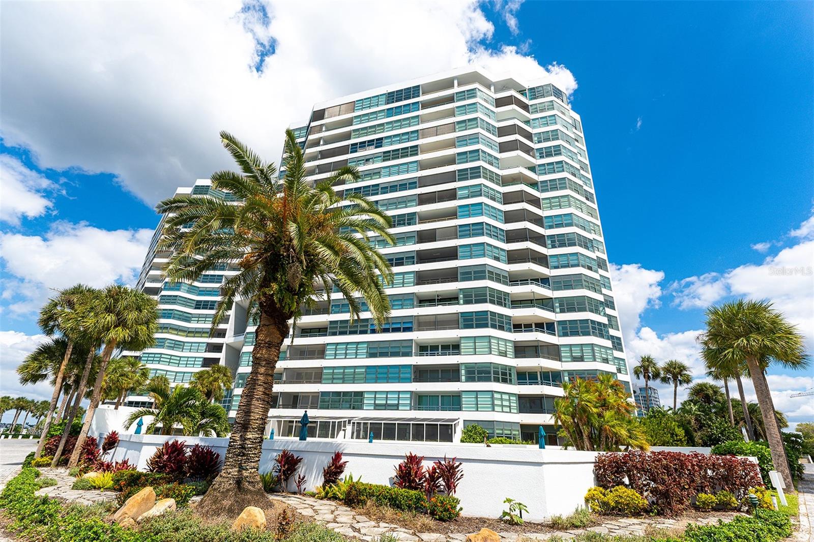 988 BLVD OF THE ARTS #1412, SARASOTA, FL, 34236