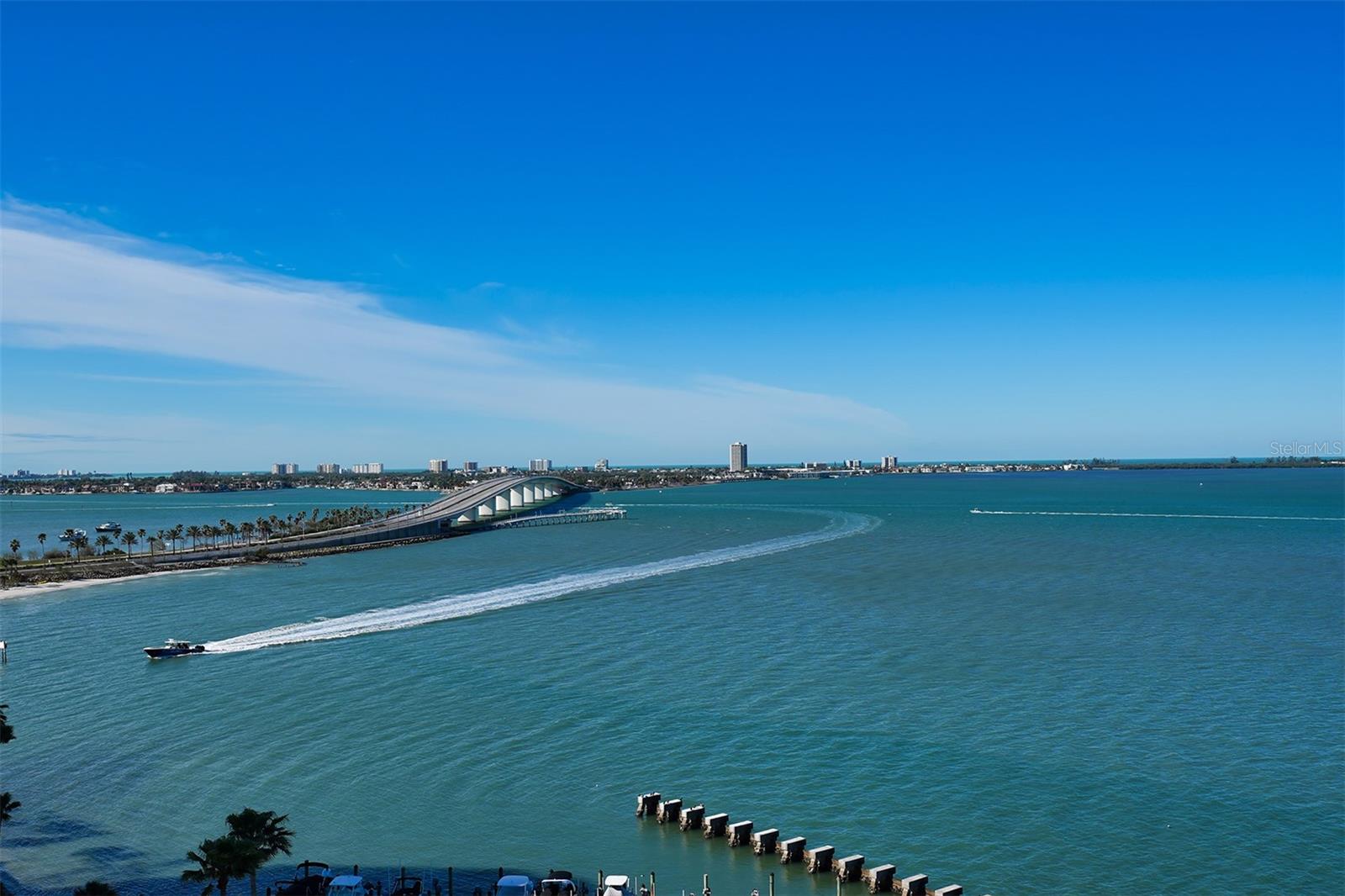 988 BLVD OF THE ARTS #1412, SARASOTA, FL, 34236
