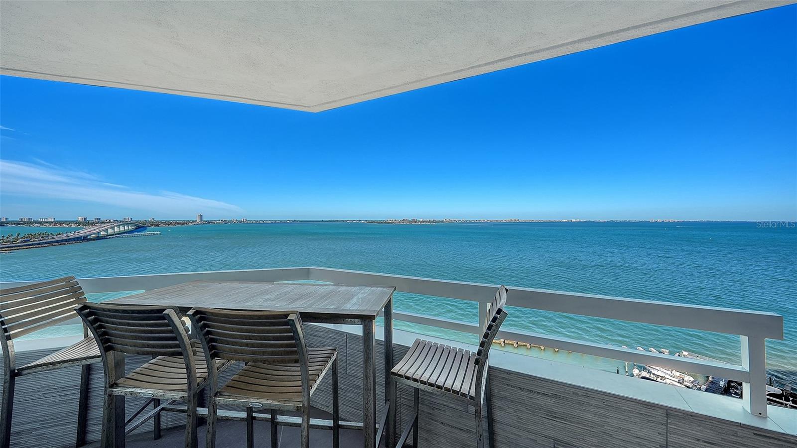 988 BLVD OF THE ARTS #1412, SARASOTA, FL, 34236