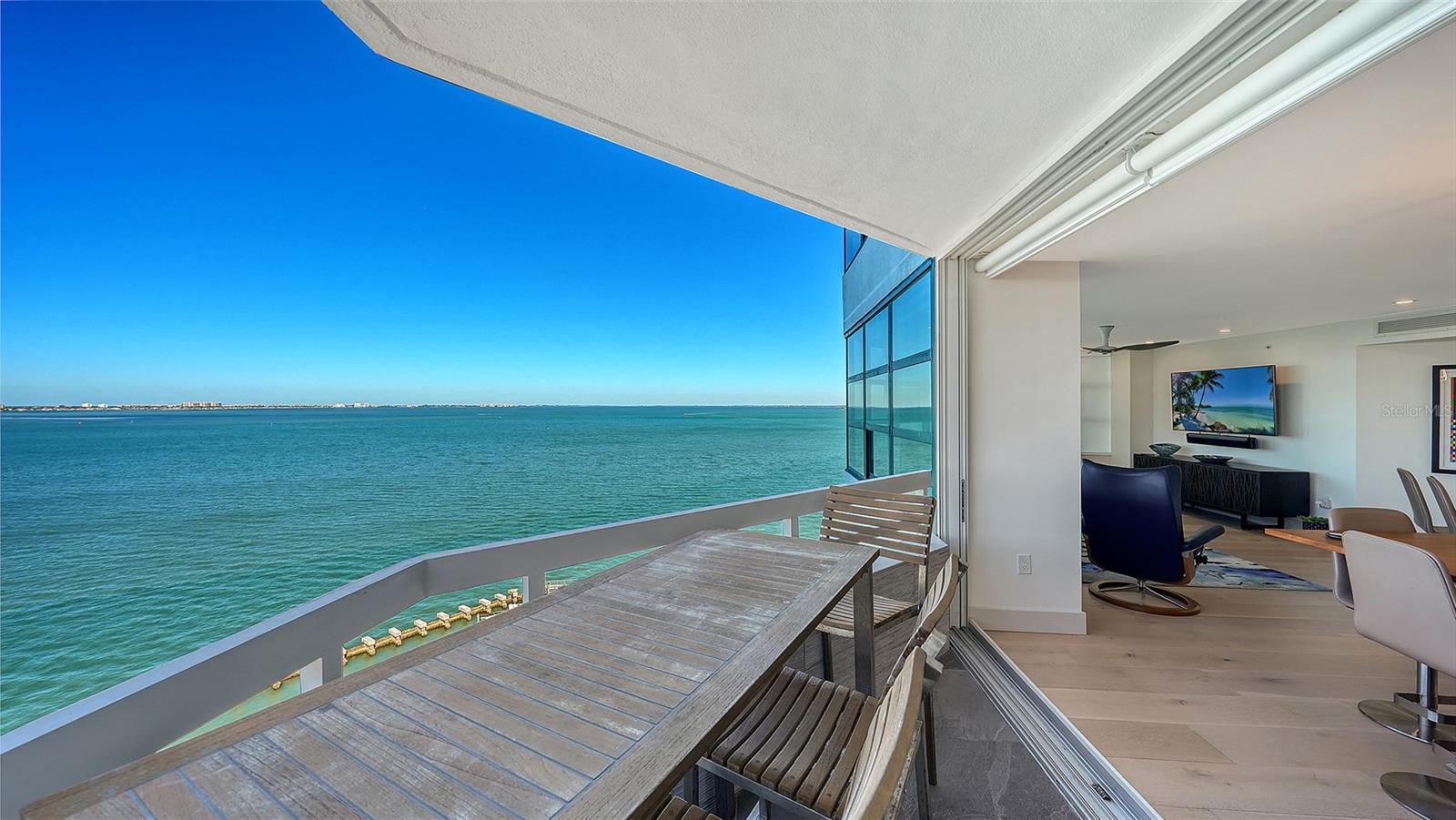 988 BLVD OF THE ARTS #1412, SARASOTA, FL, 34236