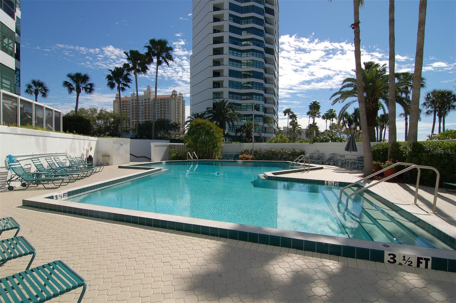 988 BLVD OF THE ARTS #1412, SARASOTA, FL, 34236