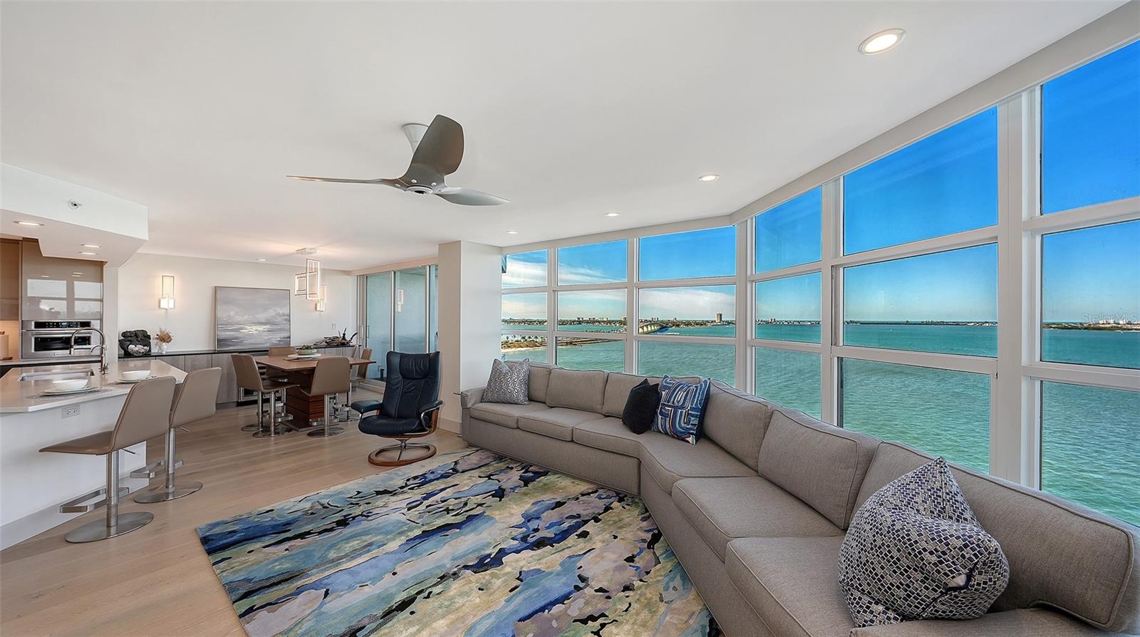 988 BLVD OF THE ARTS #1412, SARASOTA, FL, 34236