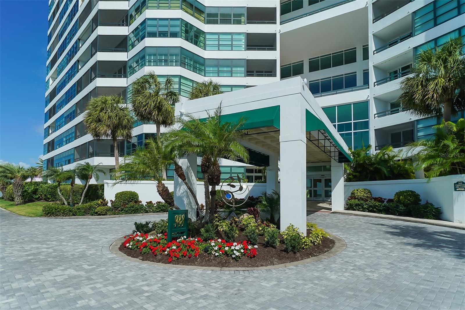 988 BLVD OF THE ARTS #1412, SARASOTA, FL, 34236