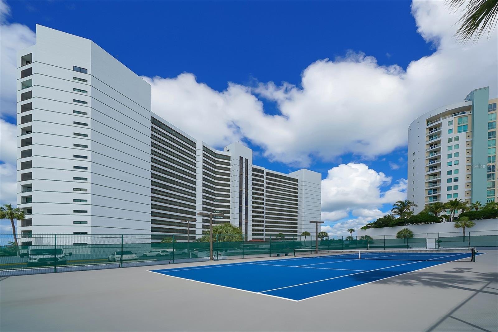 988 BLVD OF THE ARTS #1412, SARASOTA, FL, 34236