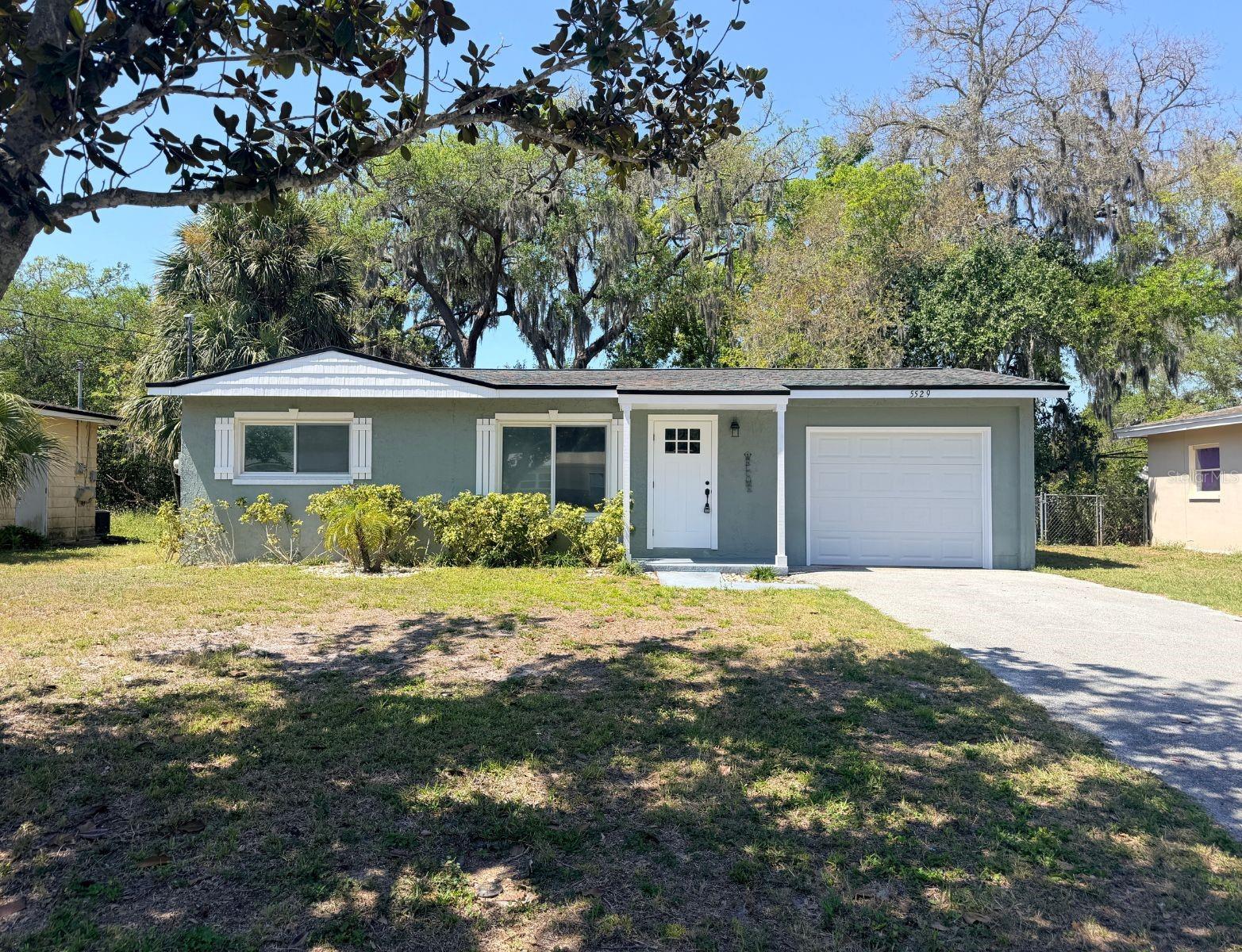 5529 MAGNOLIA WAY, NEW PORT RICHEY, FL, 34652