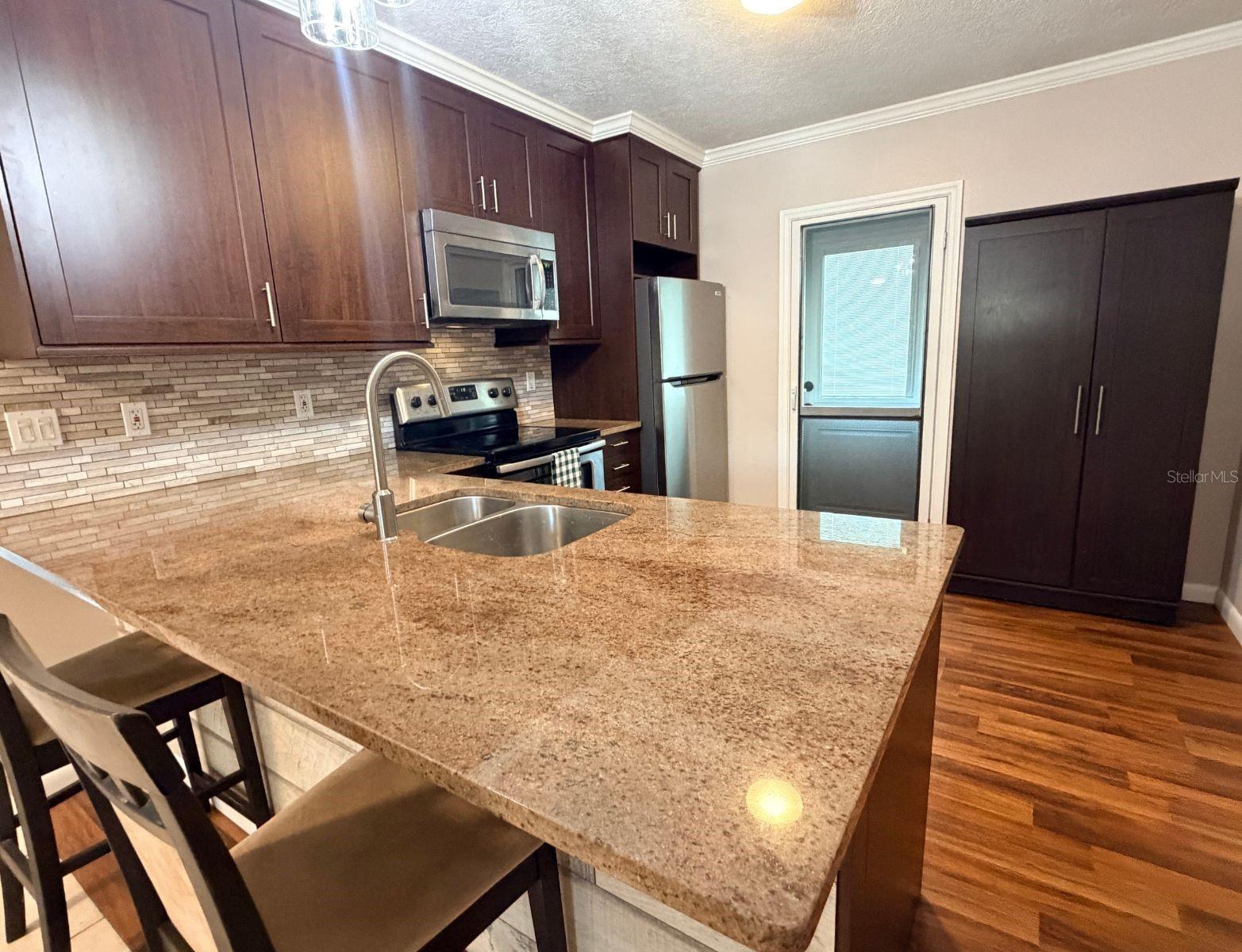 5529 MAGNOLIA WAY, NEW PORT RICHEY, FL, 34652