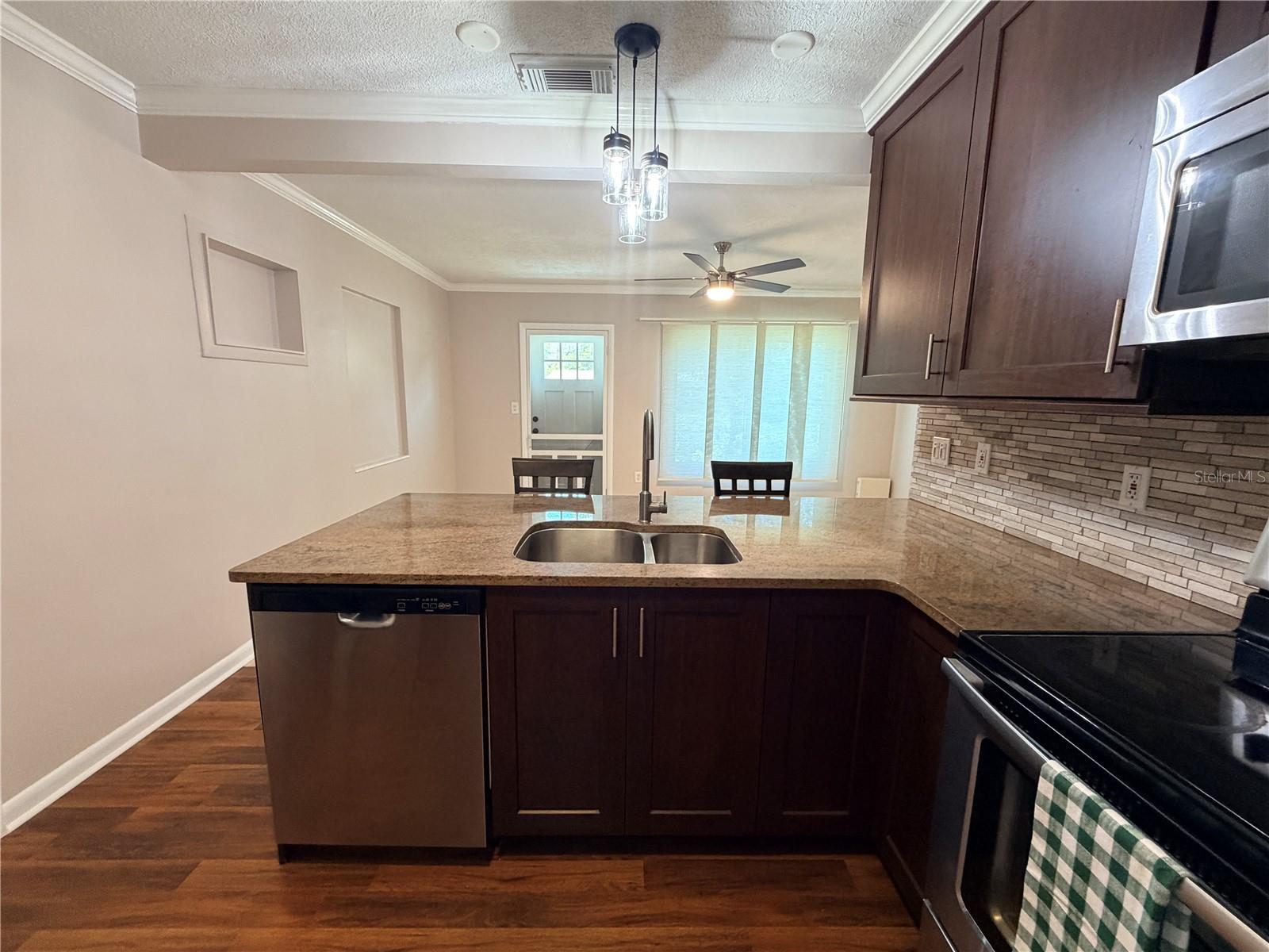 5529 MAGNOLIA WAY, NEW PORT RICHEY, FL, 34652