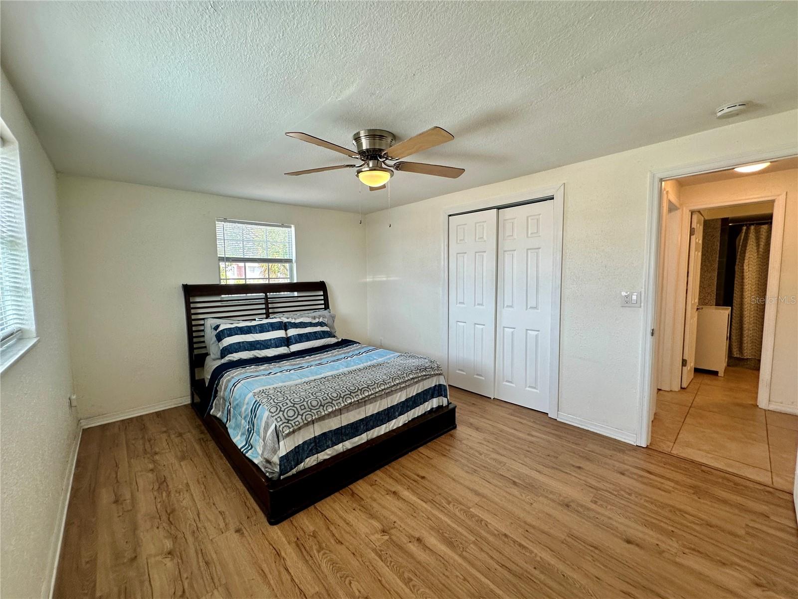 2nd Bedroom
