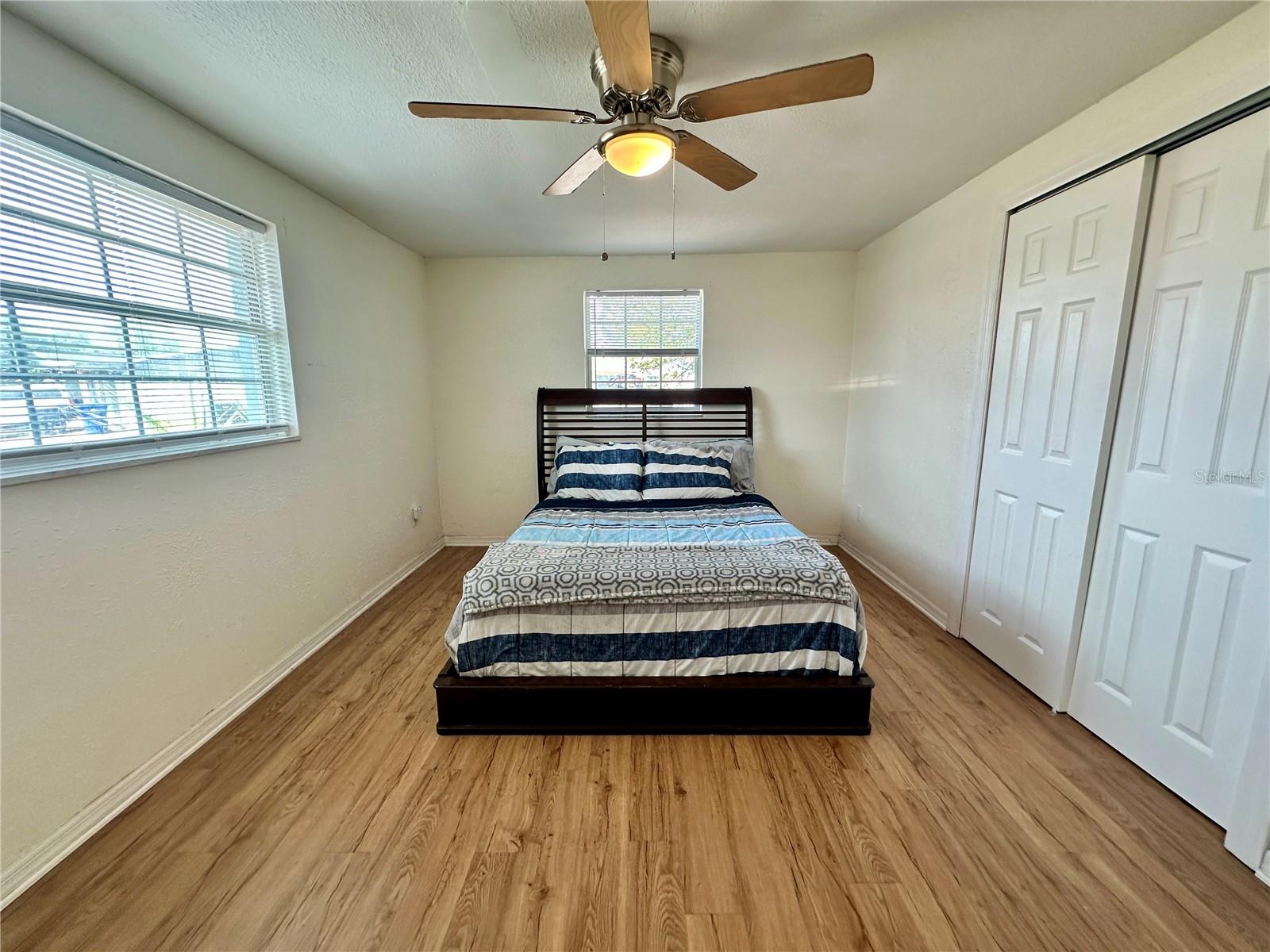 2nd Bedroom