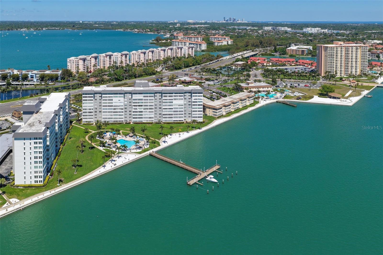 5130 BRITTANY DR S #1002, ST PETERSBURG, FL, 33715