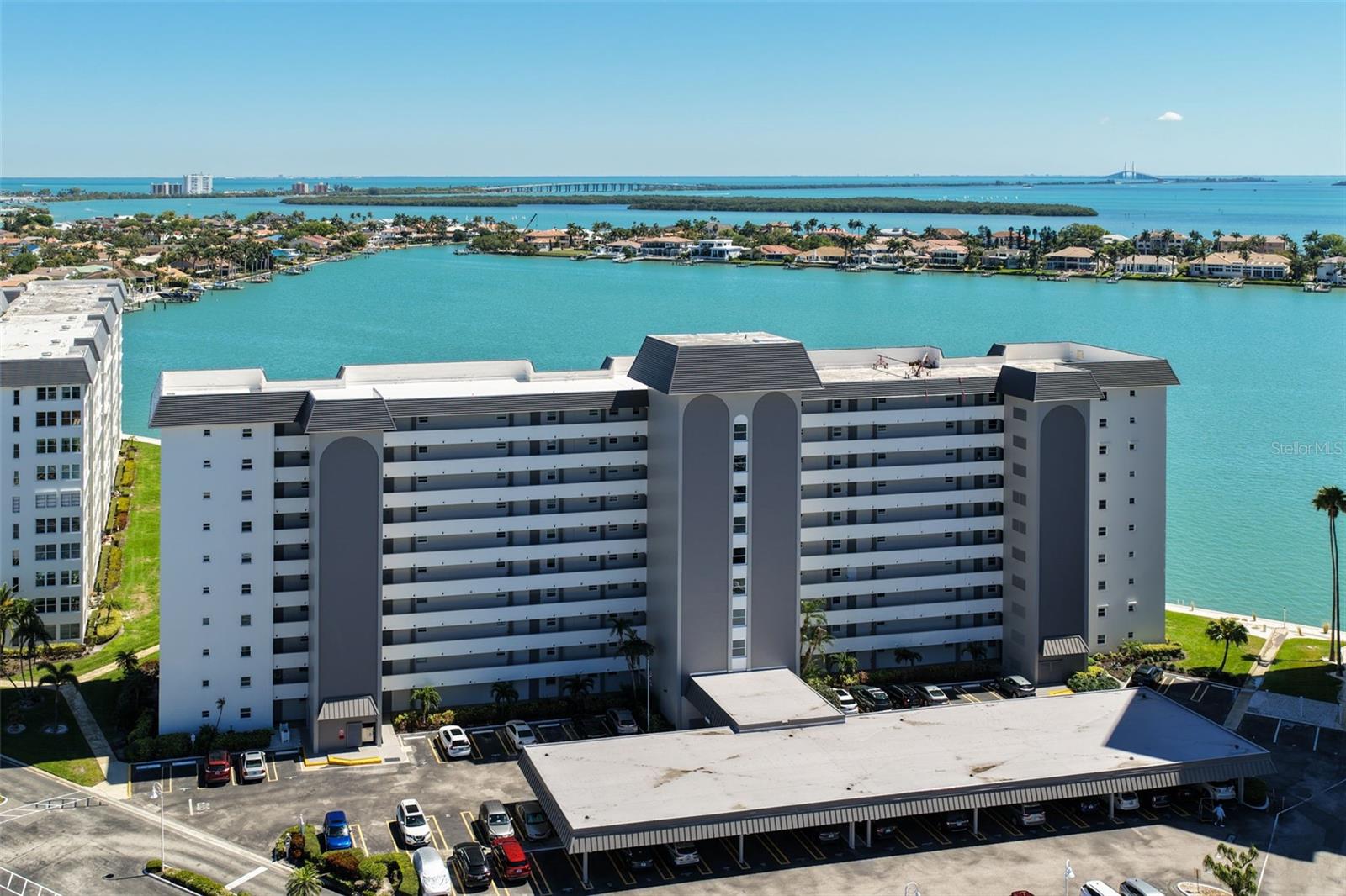 5130 BRITTANY DR S #1002, ST PETERSBURG, FL, 33715
