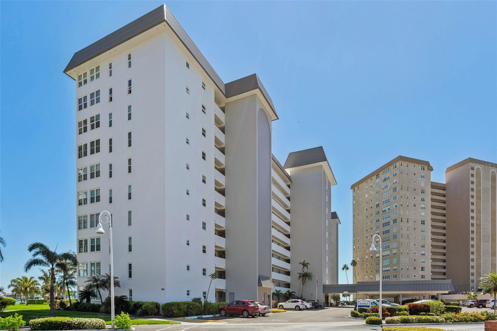 5130 BRITTANY DR S #1002, ST PETERSBURG, FL, 33715