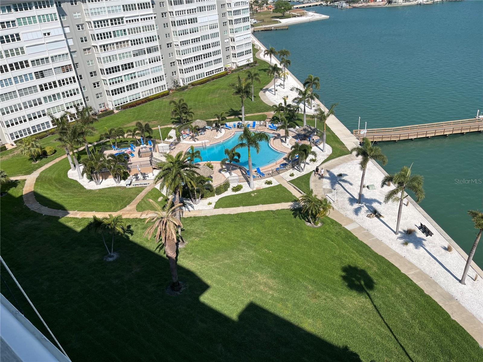 5130 BRITTANY DR S #1002, ST PETERSBURG, FL, 33715