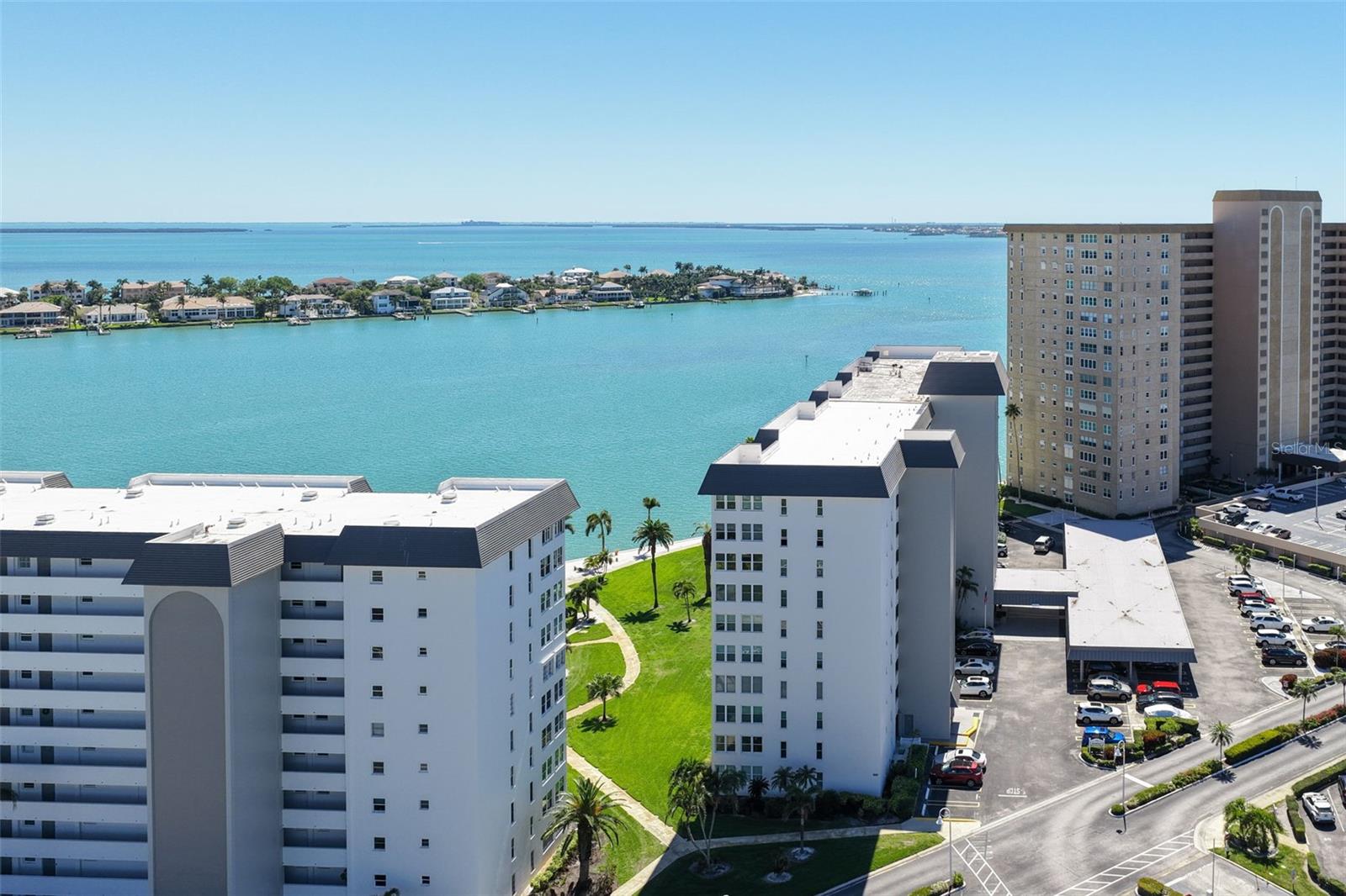 5130 BRITTANY DR S #1002, ST PETERSBURG, FL, 33715