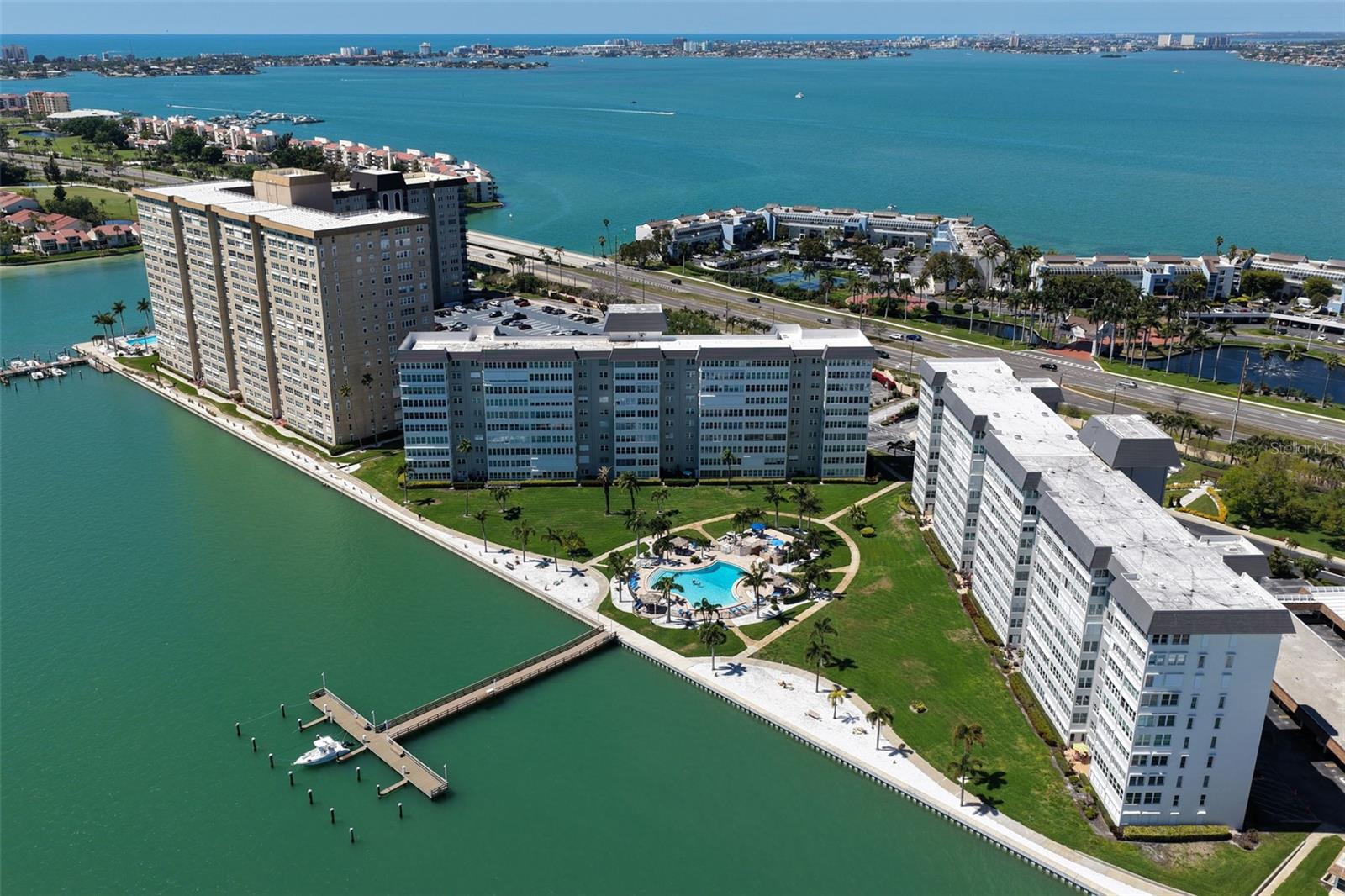 5130 BRITTANY DR S #1002, ST PETERSBURG, FL, 33715