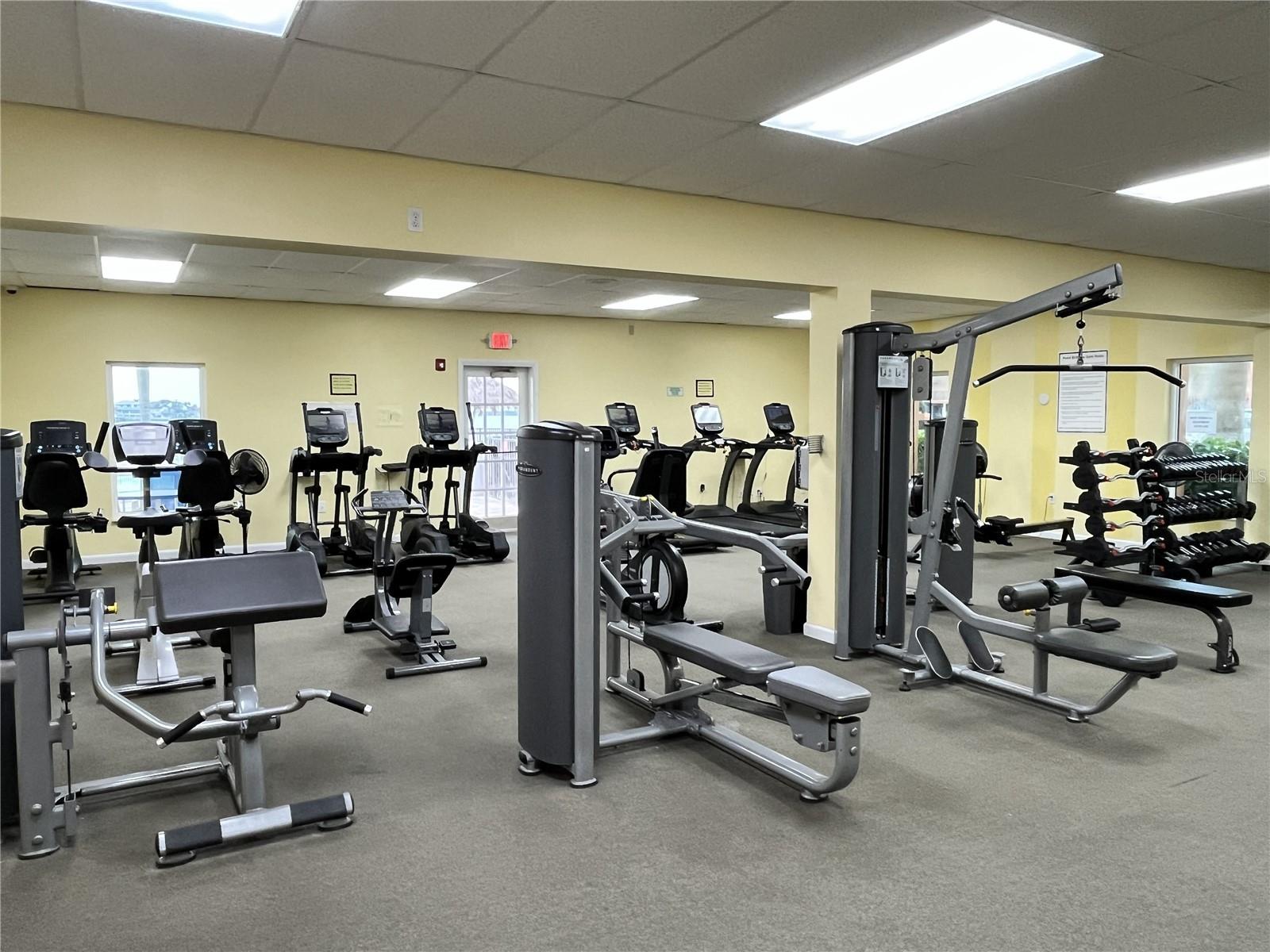 5130 BRITTANY DR S #1002, ST PETERSBURG, FL, 33715