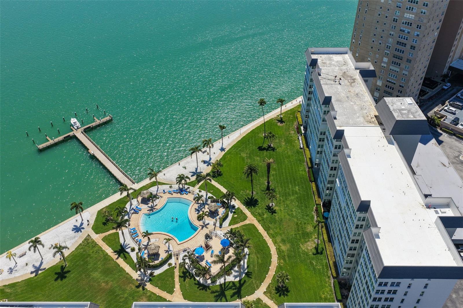 5130 BRITTANY DR S #1002, ST PETERSBURG, FL, 33715