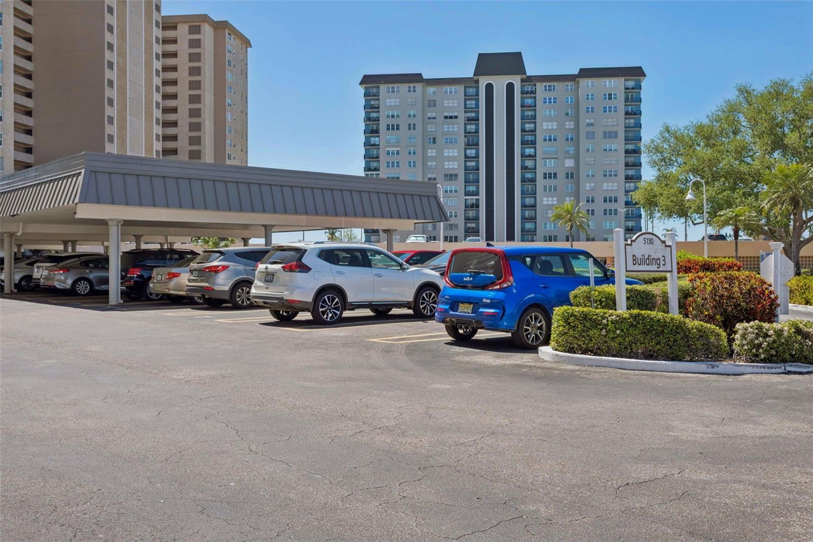 5130 BRITTANY DR S #1002, ST PETERSBURG, FL, 33715