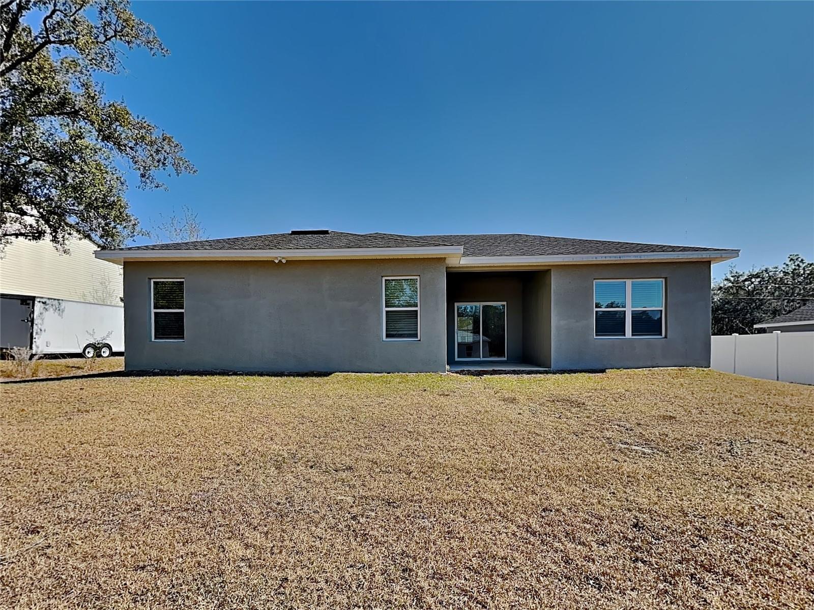 8512 N MERRIMAC WAY, CITRUS SPRINGS, FL, 34434