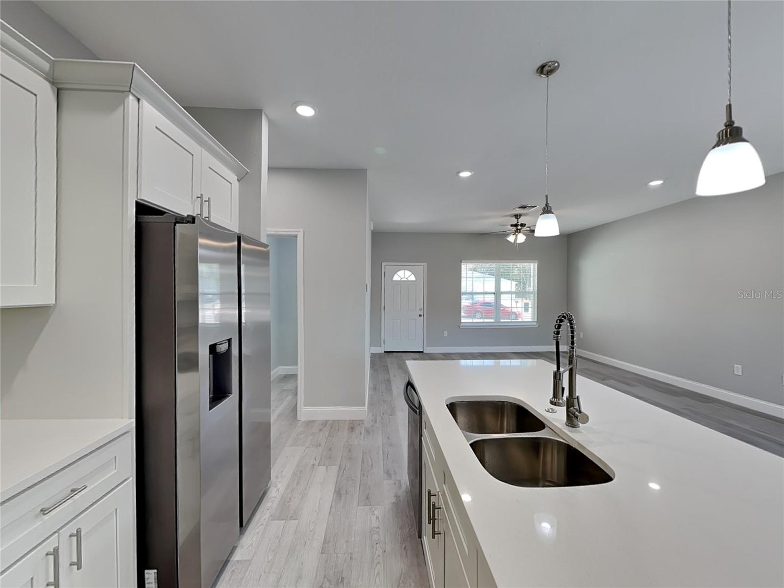 8512 N MERRIMAC WAY, CITRUS SPRINGS, FL, 34434