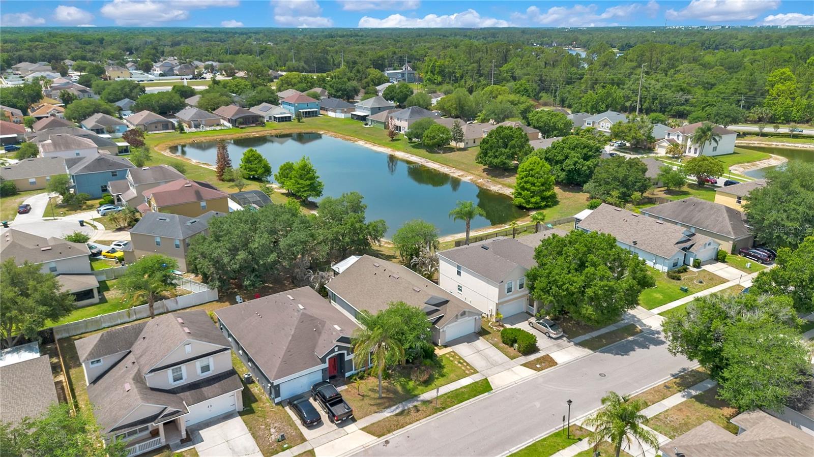 14528 KRISTENRIGHT LN, ORLANDO, FL, 32826