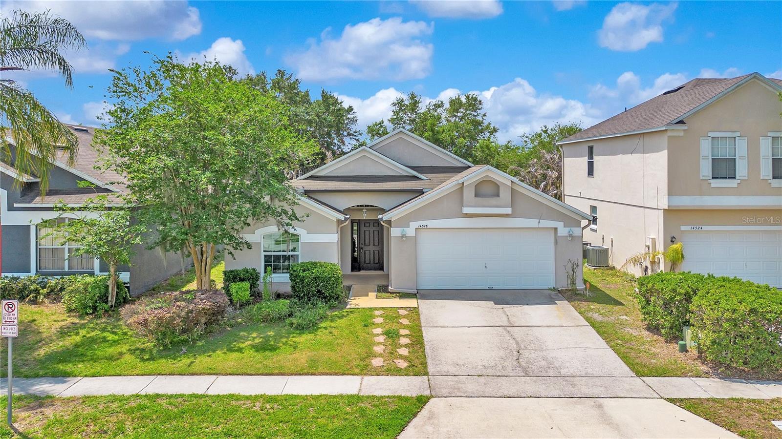 14528 KRISTENRIGHT LN, ORLANDO, FL, 32826