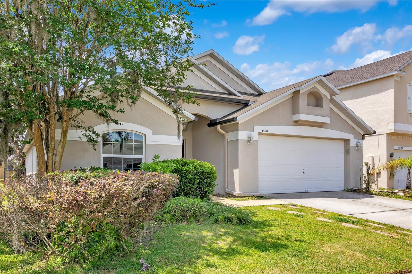 14528 KRISTENRIGHT LN, ORLANDO, FL, 32826
