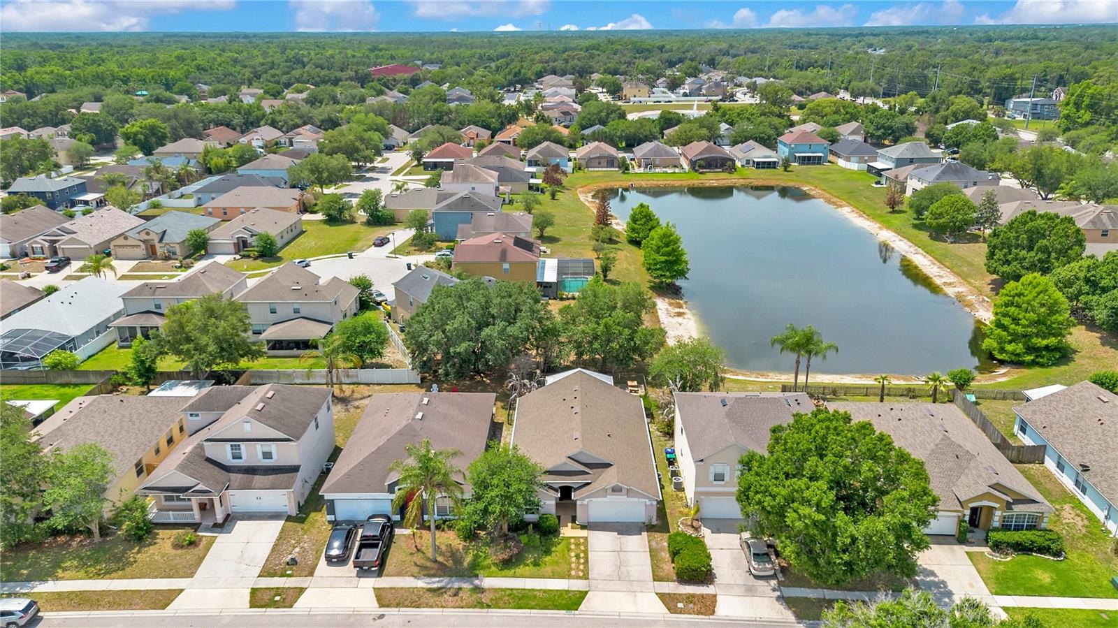 14528 KRISTENRIGHT LN, ORLANDO, FL, 32826
