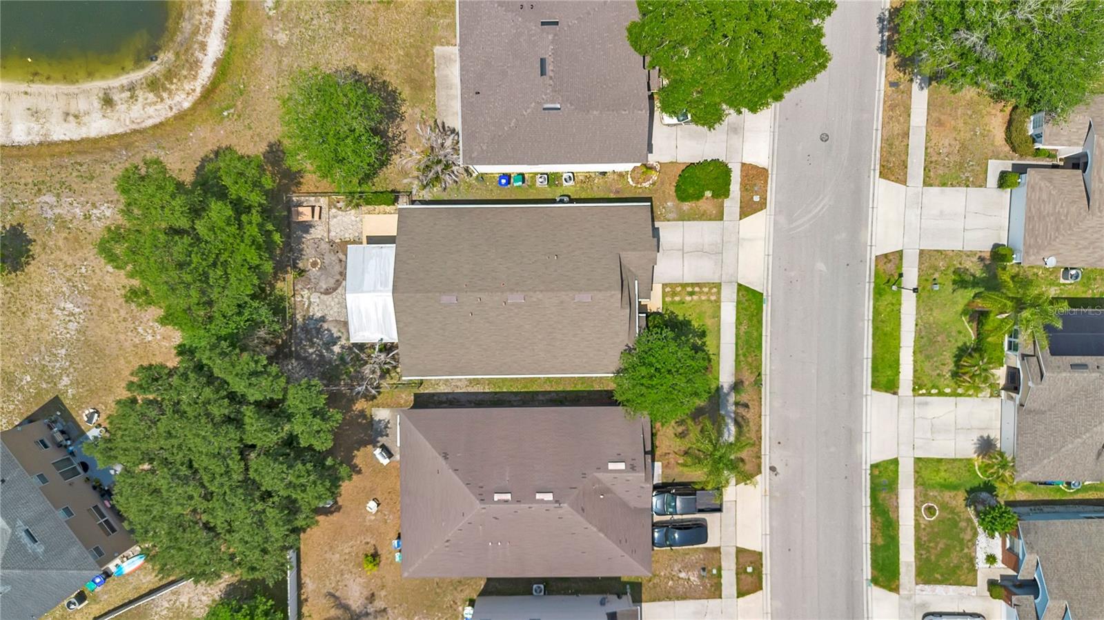 14528 KRISTENRIGHT LN, ORLANDO, FL, 32826