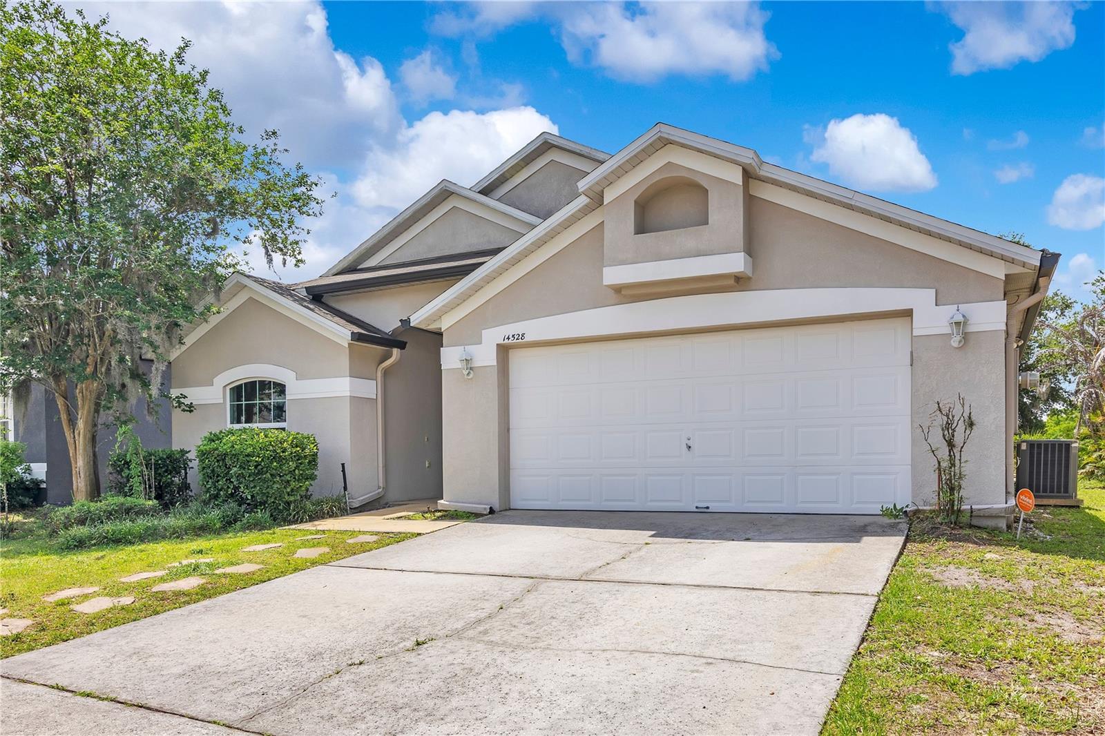 14528 KRISTENRIGHT LN, ORLANDO, FL, 32826
