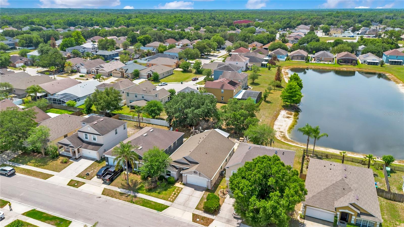 14528 KRISTENRIGHT LN, ORLANDO, FL, 32826