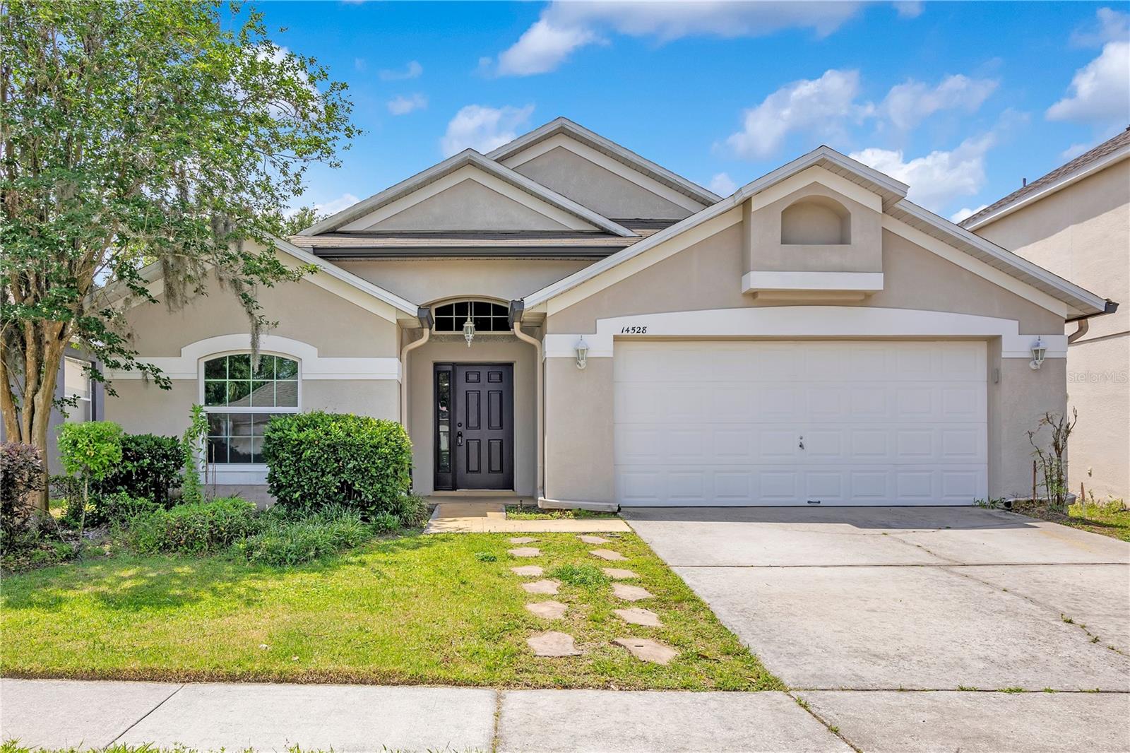 14528 KRISTENRIGHT LN, ORLANDO, FL, 32826