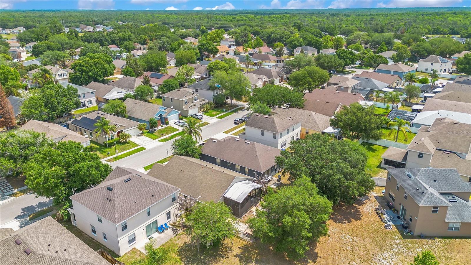 14528 KRISTENRIGHT LN, ORLANDO, FL, 32826