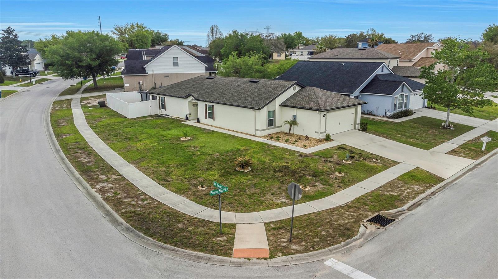 8635 PINETOP RIDGE LN, BROOKSVILLE, FL, 34613
