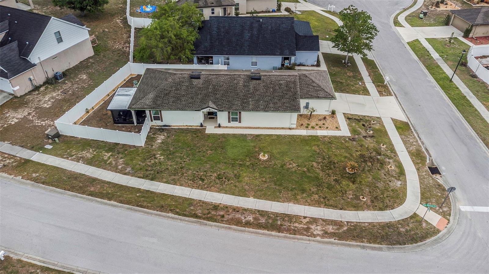 8635 PINETOP RIDGE LN, BROOKSVILLE, FL, 34613
