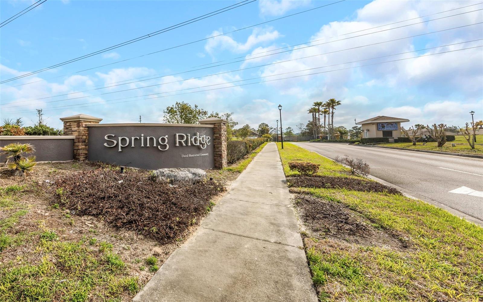 8635 PINETOP RIDGE LN, BROOKSVILLE, FL, 34613