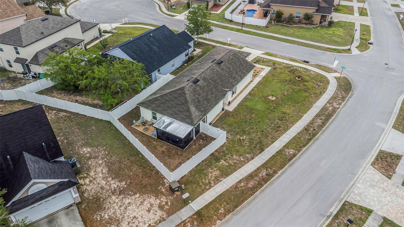 8635 PINETOP RIDGE LN, BROOKSVILLE, FL, 34613