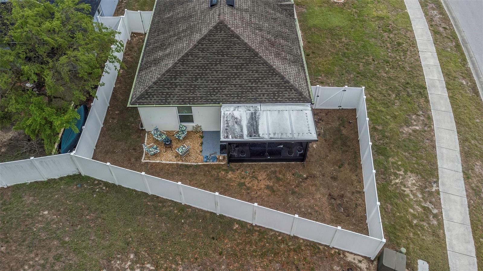 8635 PINETOP RIDGE LN, BROOKSVILLE, FL, 34613