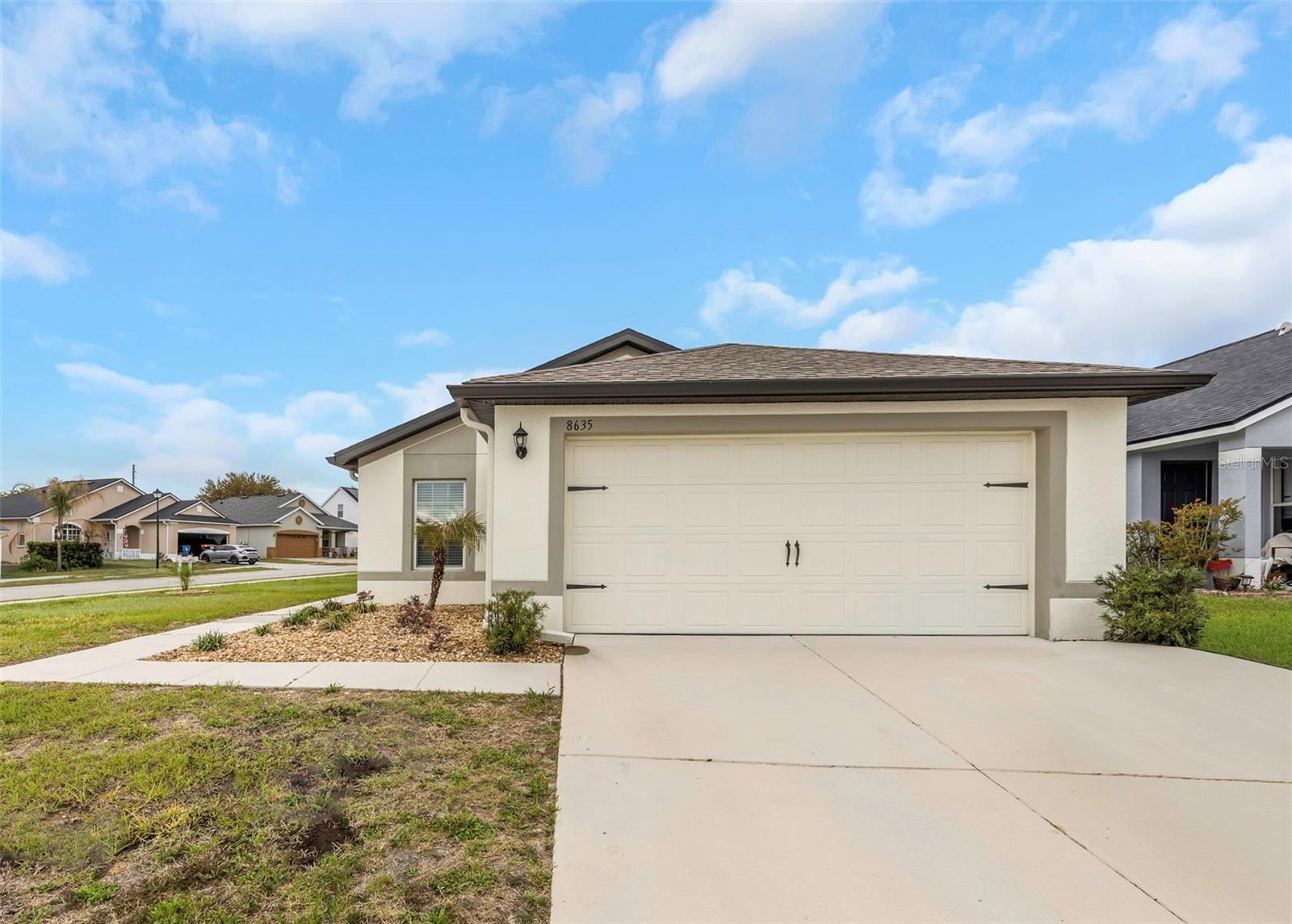 8635 PINETOP RIDGE LN, BROOKSVILLE, FL, 34613
