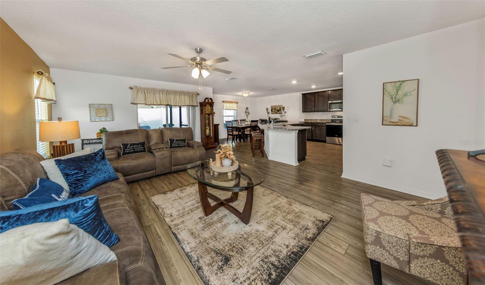 8635 PINETOP RIDGE LN, BROOKSVILLE, FL, 34613