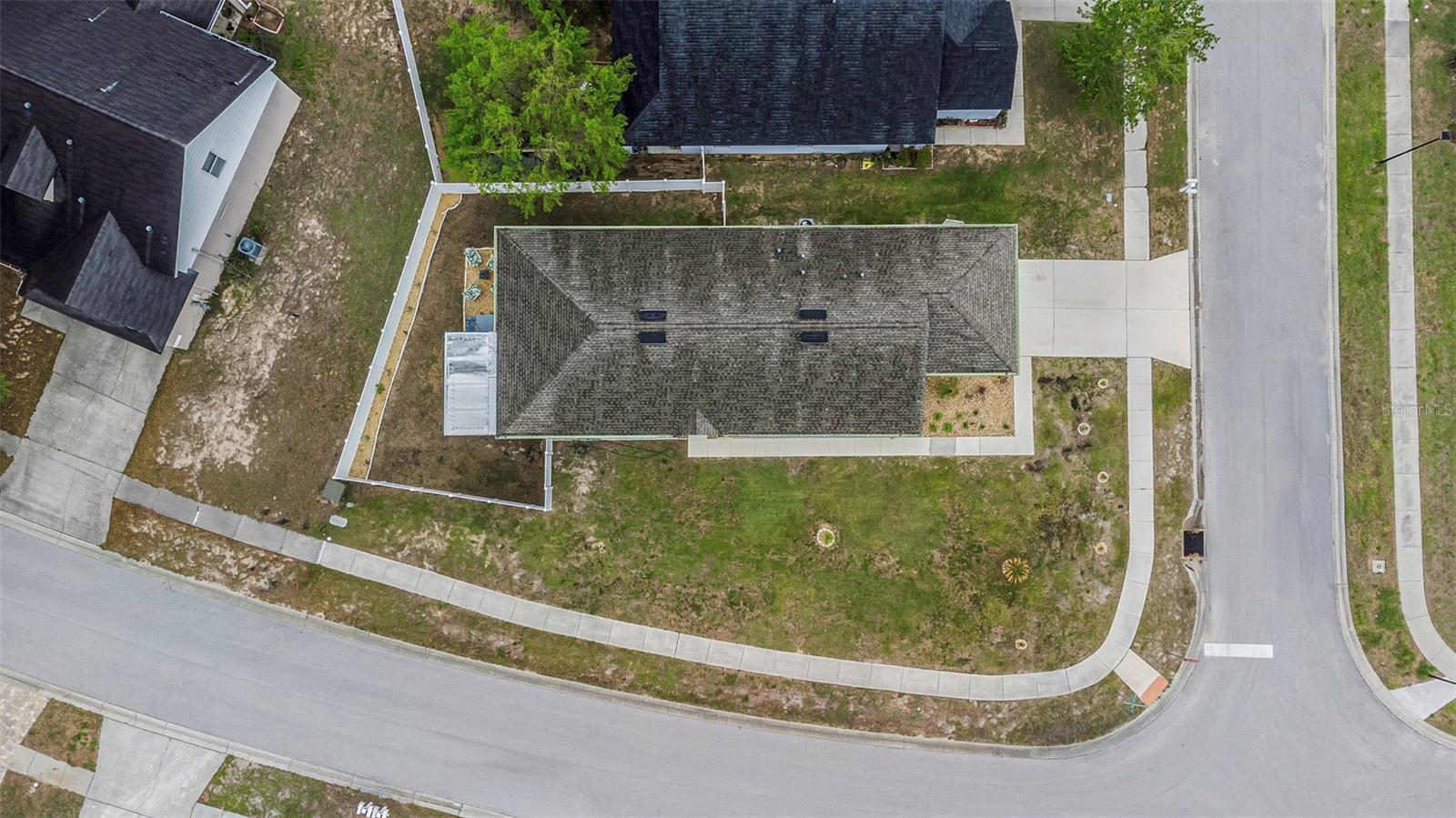 8635 PINETOP RIDGE LN, BROOKSVILLE, FL, 34613