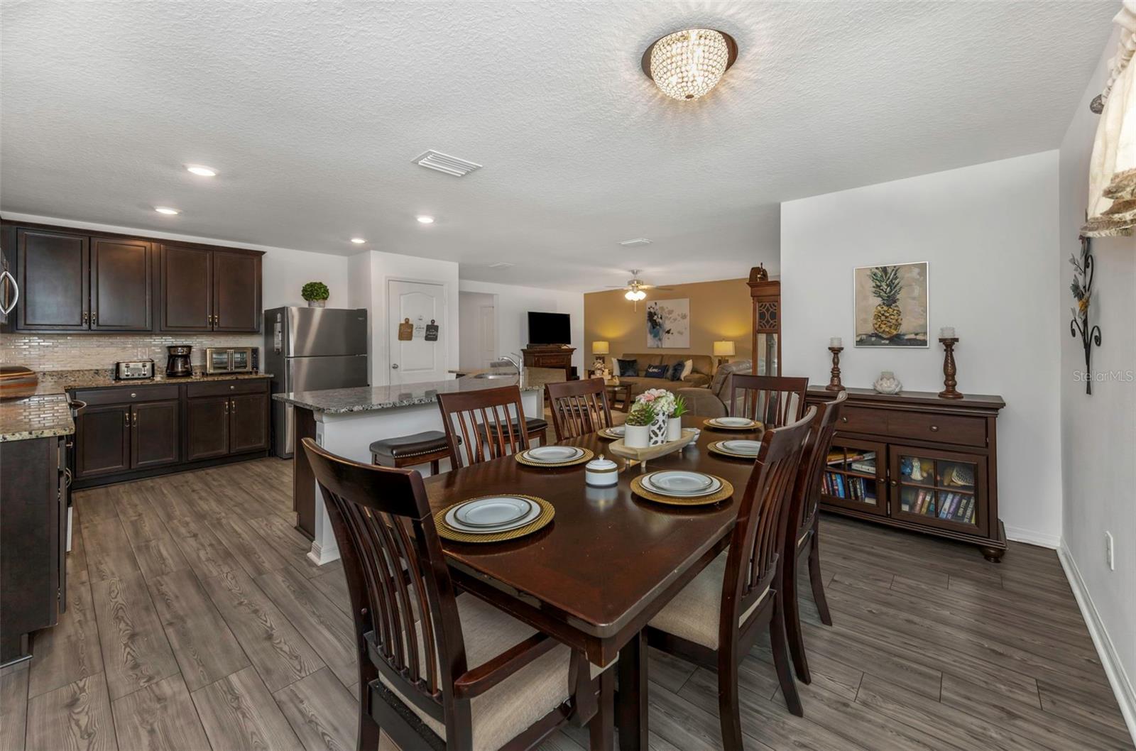 8635 PINETOP RIDGE LN, BROOKSVILLE, FL, 34613