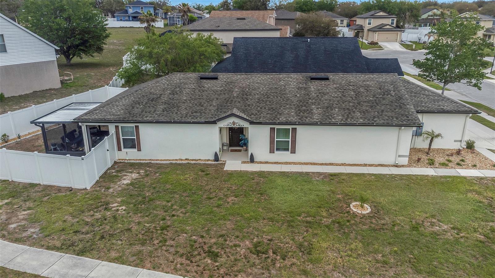 8635 PINETOP RIDGE LN, BROOKSVILLE, FL, 34613