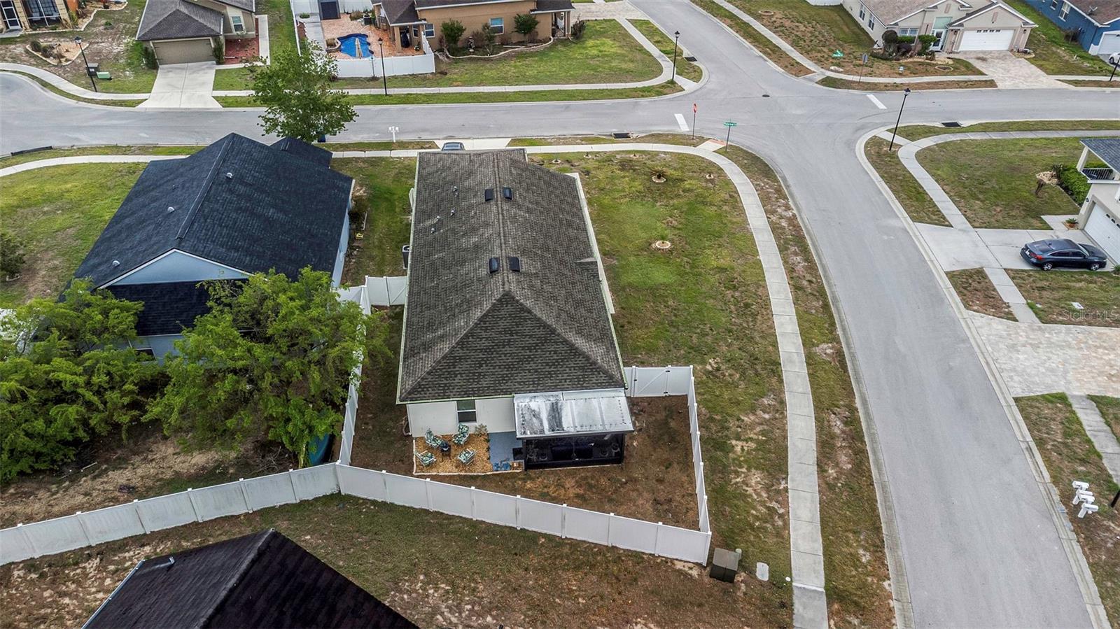 8635 PINETOP RIDGE LN, BROOKSVILLE, FL, 34613